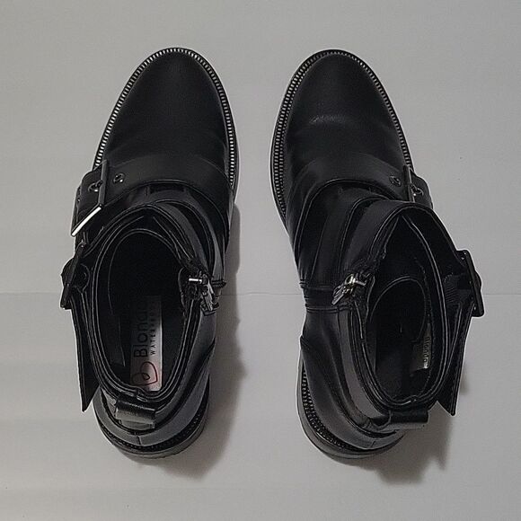 Blondo Camila Waterproof Boots - Picture 6 of 12